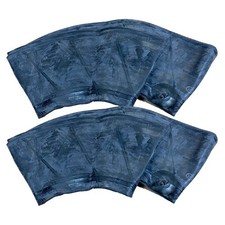 Pair of 8" TRAILER INNER TUBES