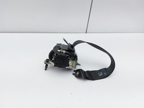 Ford focus mk4 - focus, belt