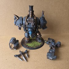 Warmachine Mercenaries