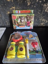 Cbeebies Peter Rabbit Figures