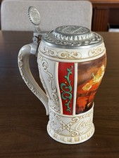 Longton Crown Coca Cola