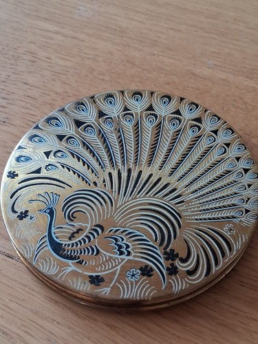 Vintage kigu england compact - vintage,