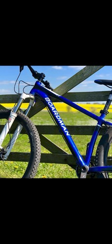 Boardman mountain bike team - boardman,