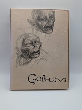 DVD - The Gollum "Smeagol"