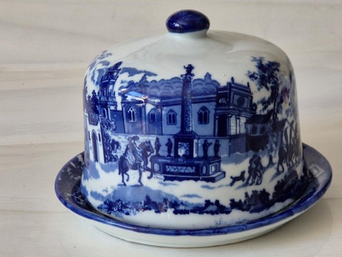 Vintage ironstone victoria - vintage,