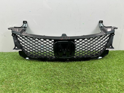 Honda civic mk9 - honda,