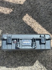 Pelican Case 1525 With Foam