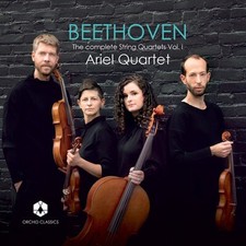 Ludwig van beethoven - ludwig,