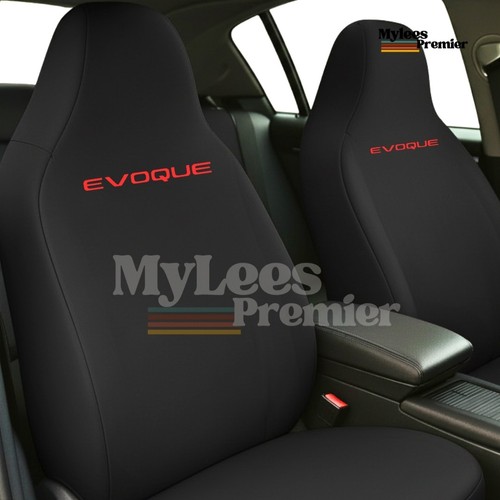 Range rover evoque heavy - evoque, (1+1)