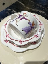 Melamine Dancing Mice, Mug