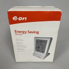 EON Electric Energy Saving