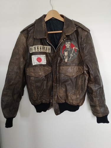 Vintage johnson - vintage, rocka!)