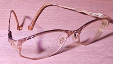 Vintage Cazal Eyeglasses