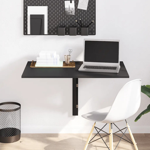 Walplus black folding wall - walplus,