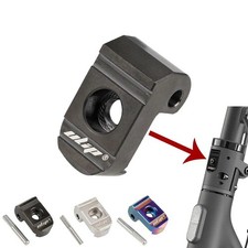 Stainless Steel Folding Buckle