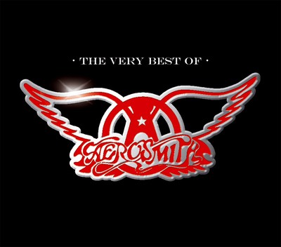 Aerosmith the very best - aerosmith:,