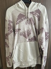 Adidas All Over Print Hoodie
