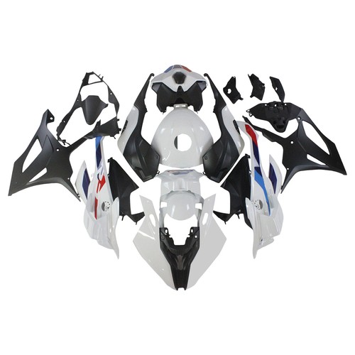Amotopart fairing kit for bmw - fairing,