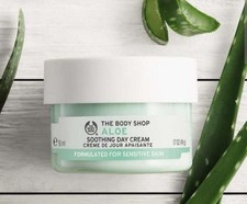THE BODY SHOP 💚Aloe