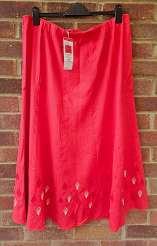 Marks spencer line midi - marks, &