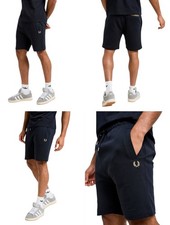 Fred Perry Men's Navy / Warm