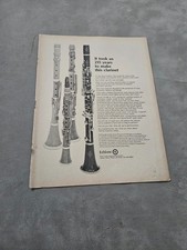 TBOOK47 MAGAZINE ADVERT 11X8"