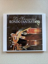Rondo Fantastico - La Serenissima - New And Sealed