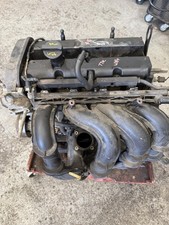Ford fiesta zetec dura tech - fiesta,