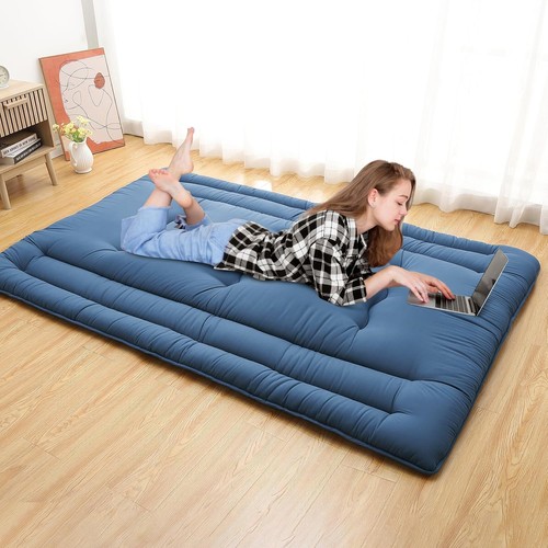 Layer thick foldable - thick, floor