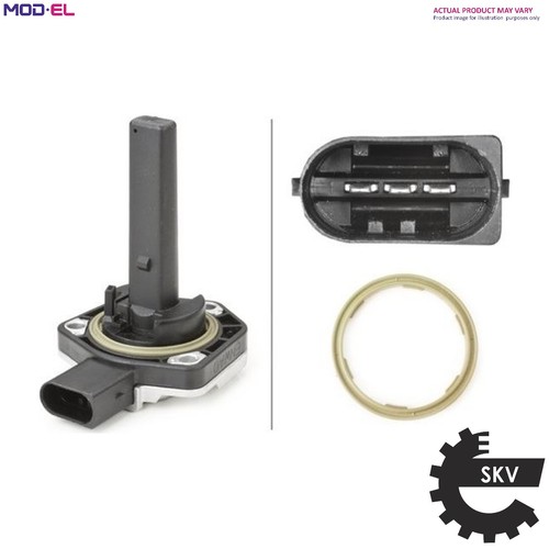 Sensor engine oil level - engine,