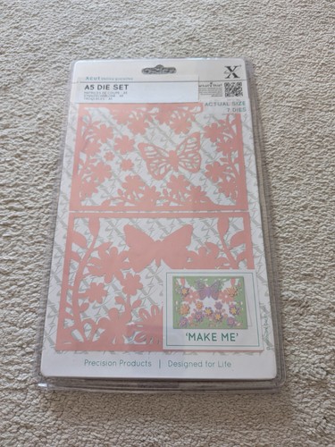 Large pack butterfly floral - pack,