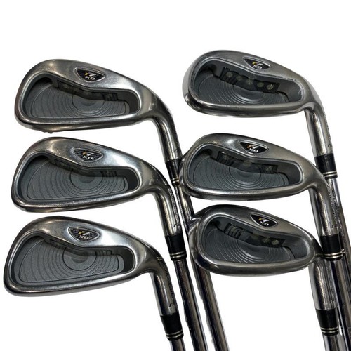 Taylormade usa iron - ,