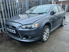 Mitsubishi Lancer Gs4 Wheel