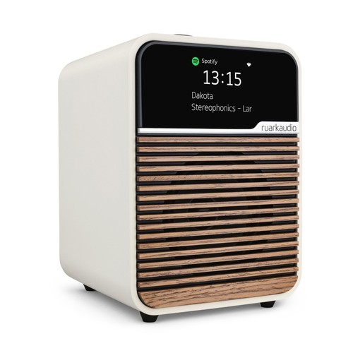 Ruark mk4 smart tabletop - r1,