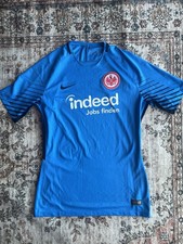 Eintracht Frankfurt 2016/17