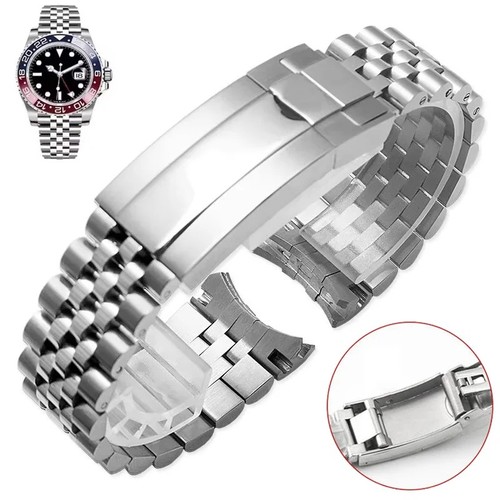904 jubilee watch band - watch, 20mm