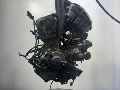 Honda vtr 1000 - honda,