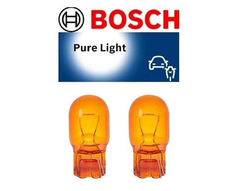 Bosch orange indicator bulb - indicator,