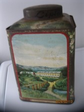 ANTIQUE RARE large LIPTON'S