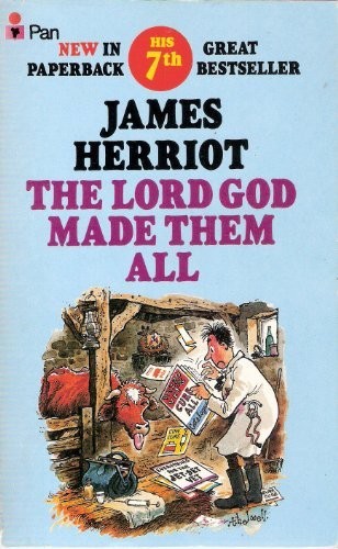 Lord god made them - god,