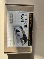 Veritas Bullnose Plane