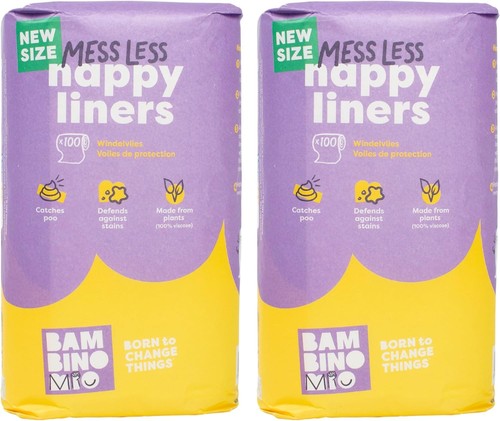 Supersoft nappy liners - nappy,