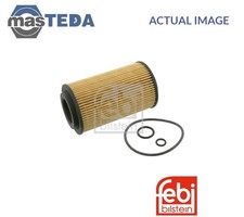 27191 ENGINE OIL FILTER FEBI
