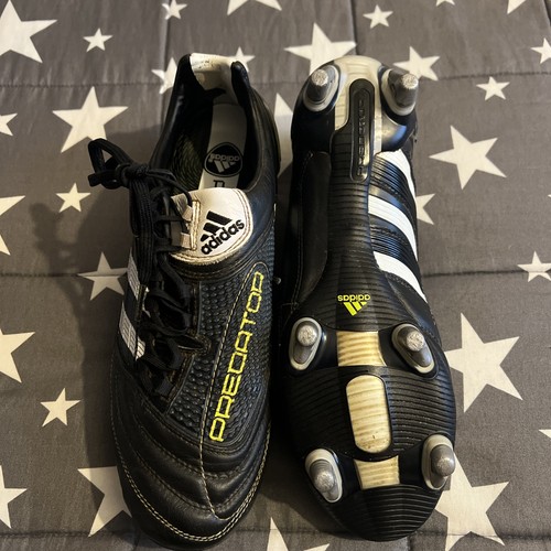 Adidas predator trx sg - x,
