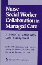 Nurse-Social Worker