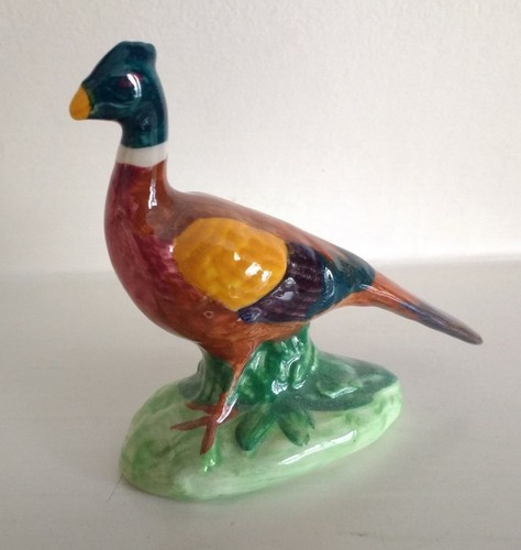 Gold beswick backstamp - gold,