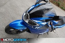 Triumph Sprint ST 1050 2005 -