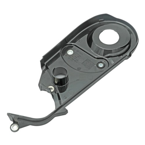 Timing belt protector for - belt,