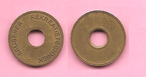 Netherlands seijsener - netherlands,