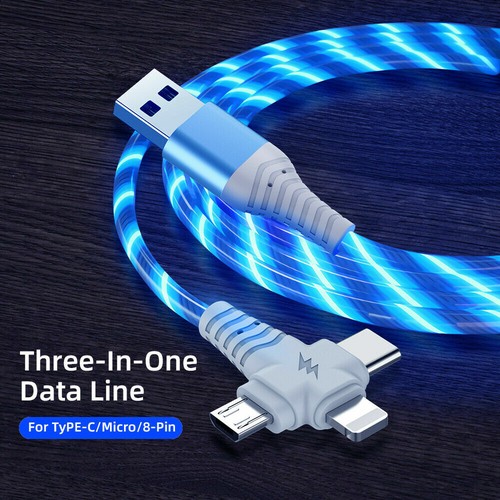 Led fast charging usb - in, 1